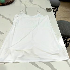 J.CREW ATHLETIC ROMPER DRESS BNWT SZ XL⭐️